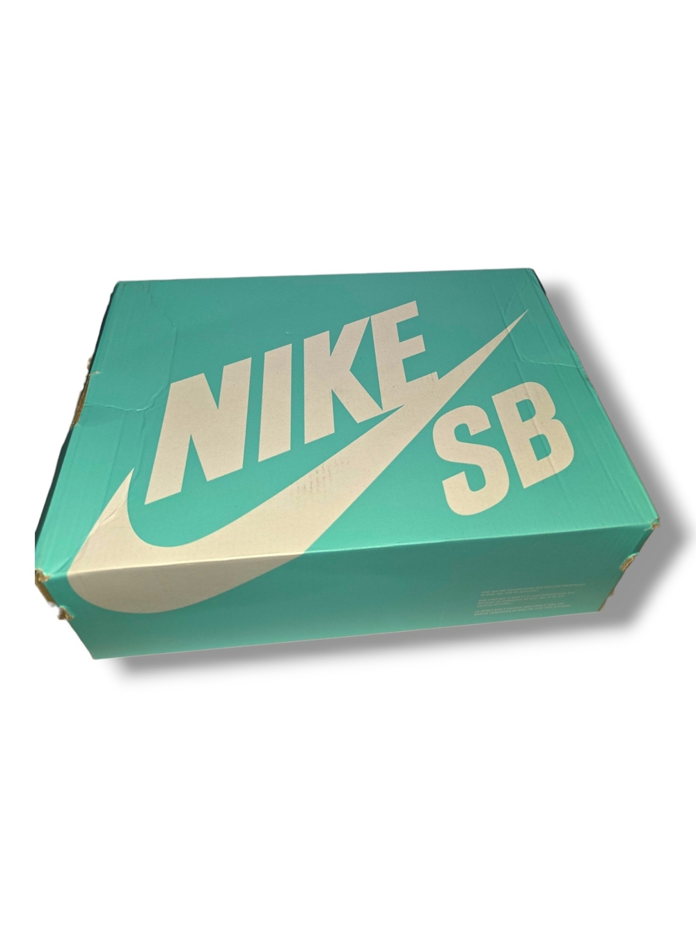 Nike SB Black & Royal Blue Sneakers Men’s Size 11.5 – Brand New